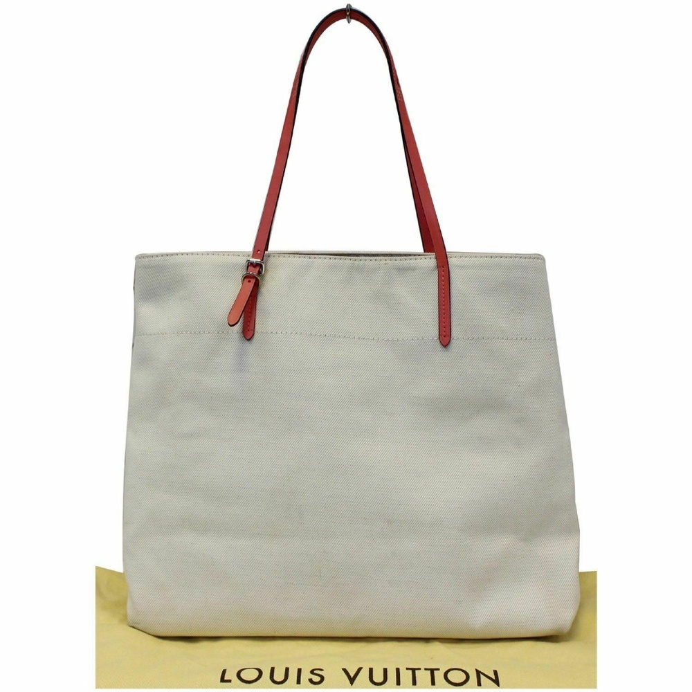 LOUIS VUITTON Articles De Voyage GM Shoulder Bag - Picture 2 of 8